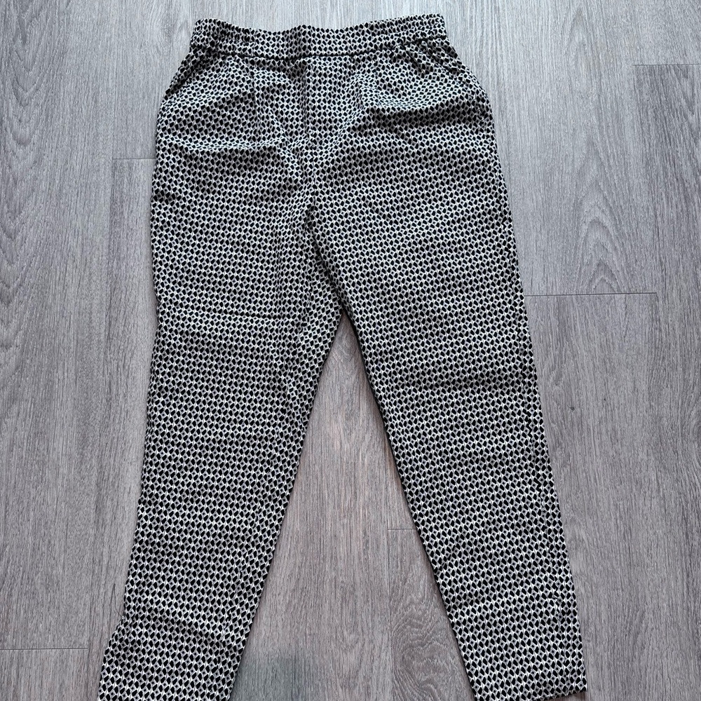 Like New! Size XS Anthro Pants